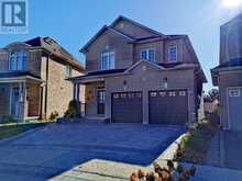 (BSMT) - 74 HEREFORDSHIRE CRESCENT East Gwillimbury