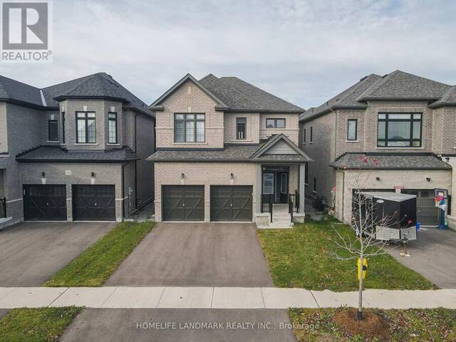 30 BETTY MAY CRESCENT East Gwillimbury Ontario