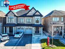 38 BOATHOUSE ROAD Brampton