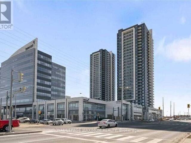 2209 - 3700 HIGHWAY 7 ROAD N Vaughan Ontario