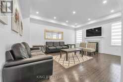 476 WHEAT BOOM DRIVE Oakville