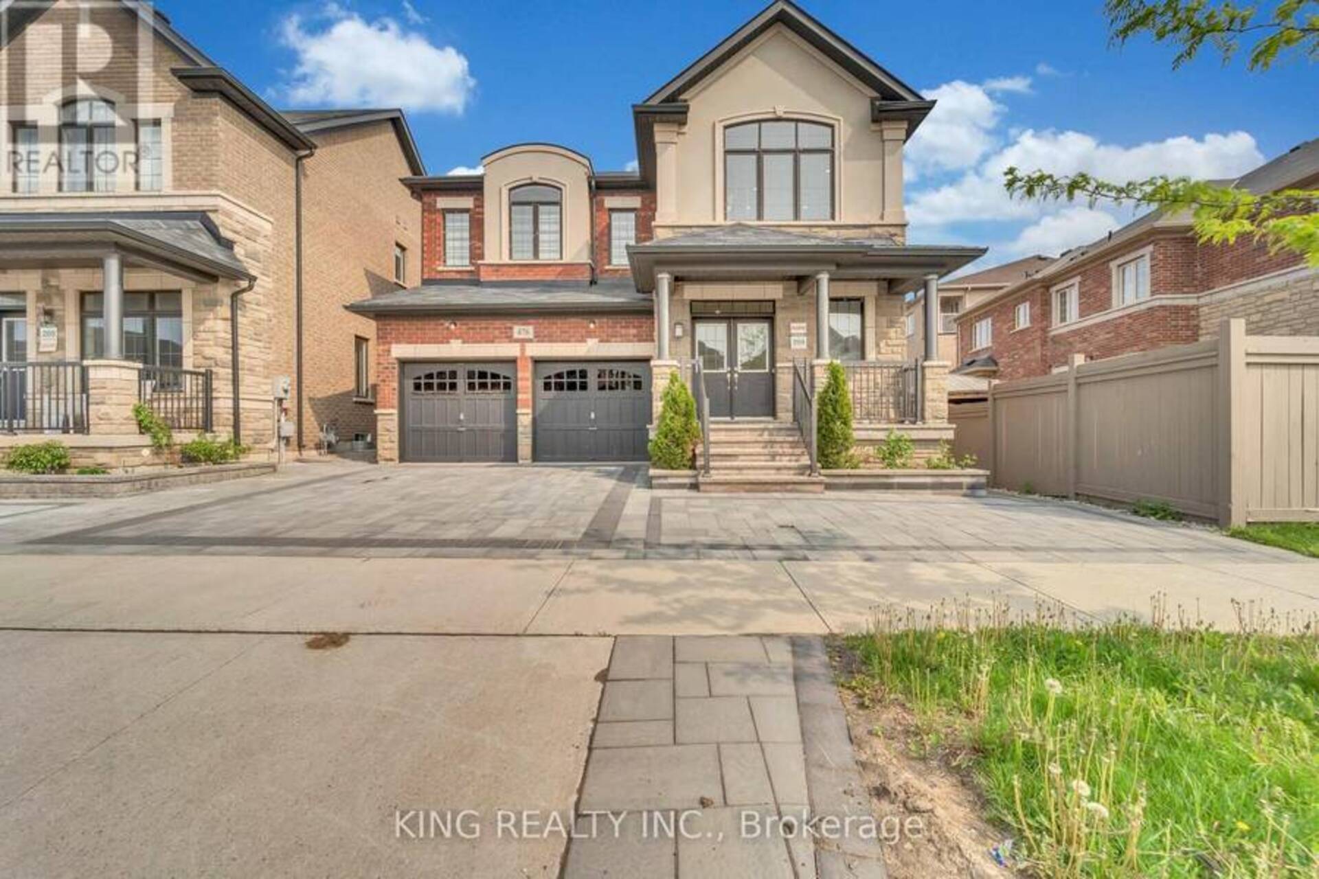 476 WHEAT BOOM DRIVE Oakville