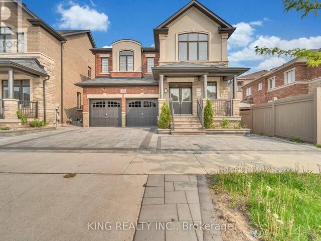 476 WHEAT BOOM DRIVE Oakville Ontario