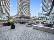 1008 - 65 ANNIE CRAIG DRIVE Toronto