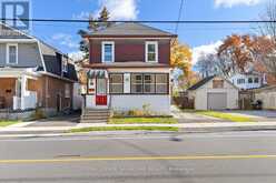 5 ALBION STREET W Belleville