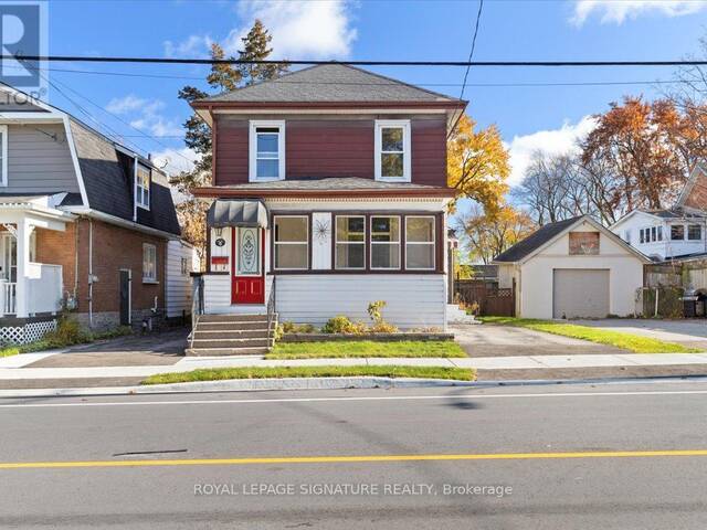 5 ALBION STREET W Belleville Ontario