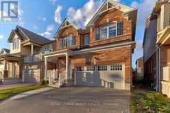 263 GROVEHILL CRESCENT Kitchener