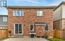 263 GROVEHILL CRESCENT Kitchener