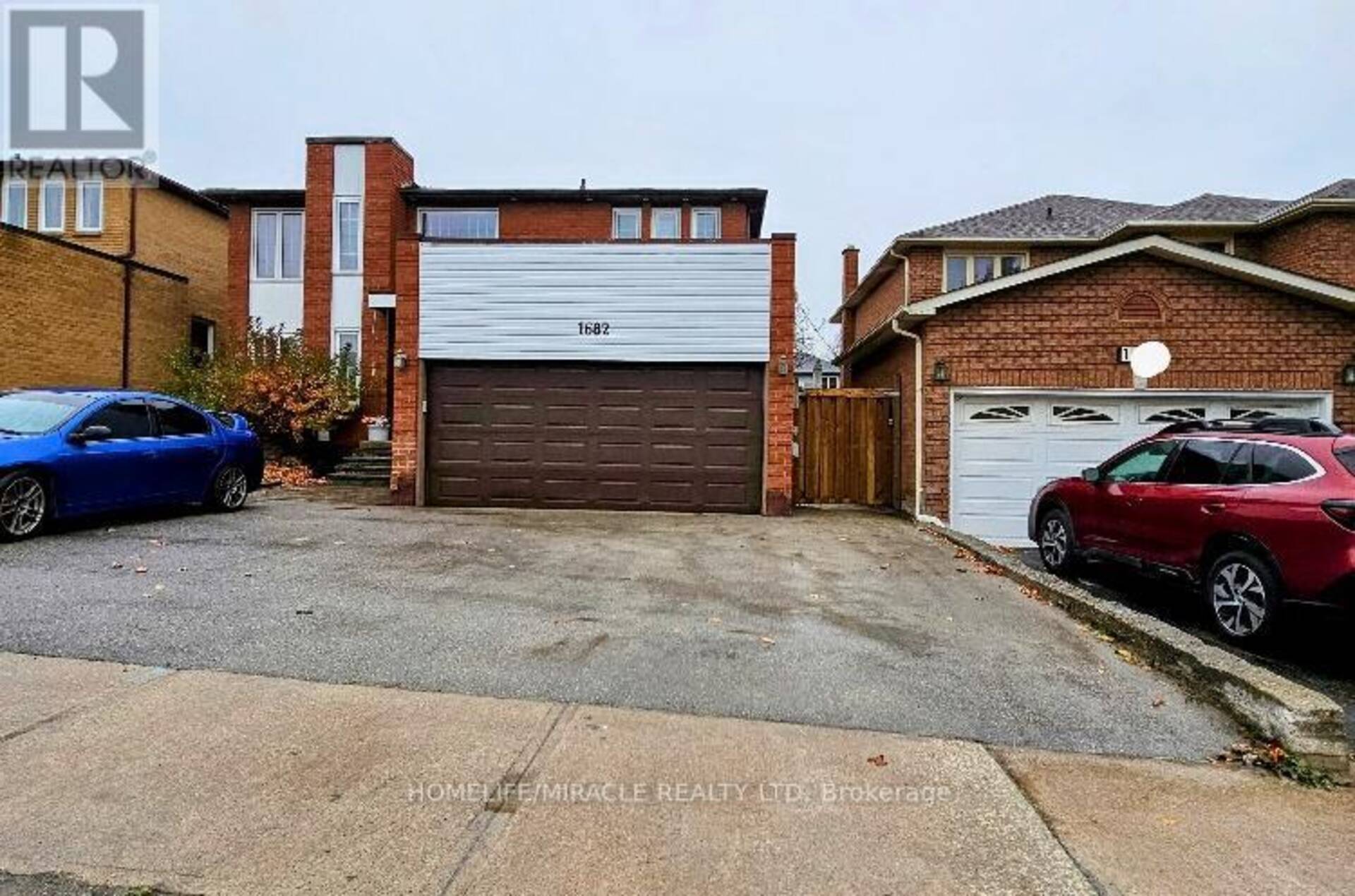 BSMT - 1682 MAJOR OAKS ROAD Pickering