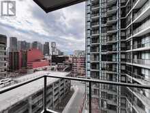 912 - 210 SIMCOE STREET Toronto