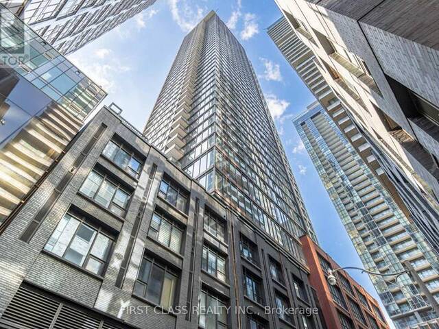 519 - 55 MERCER STREET Toronto Ontario