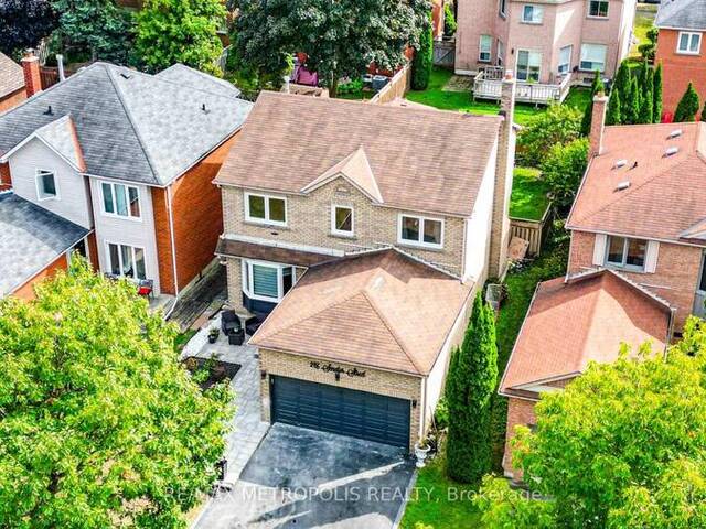 285 SENATOR STREET Pickering Ontario