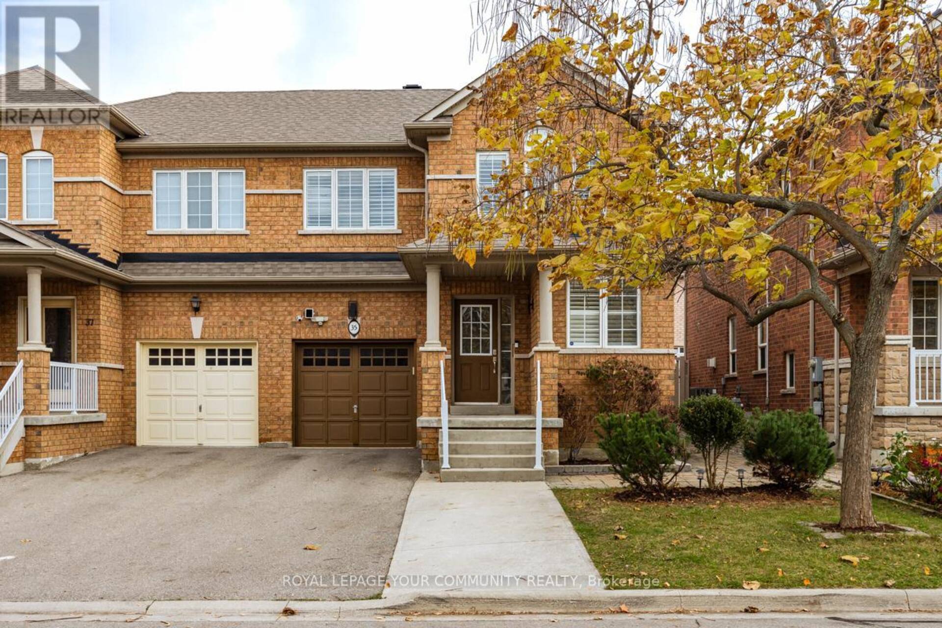 35 ROSARIO DRIVE Vaughan