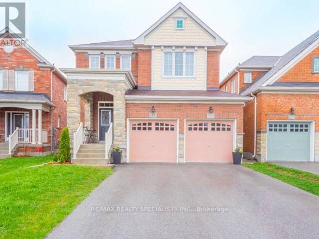 51 JEWELWING COURT Bradford/West Gwillimbury Ontario