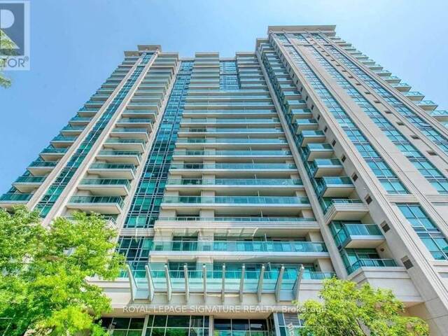 609 - 17 ANNDALE DRIVE Toronto Ontario