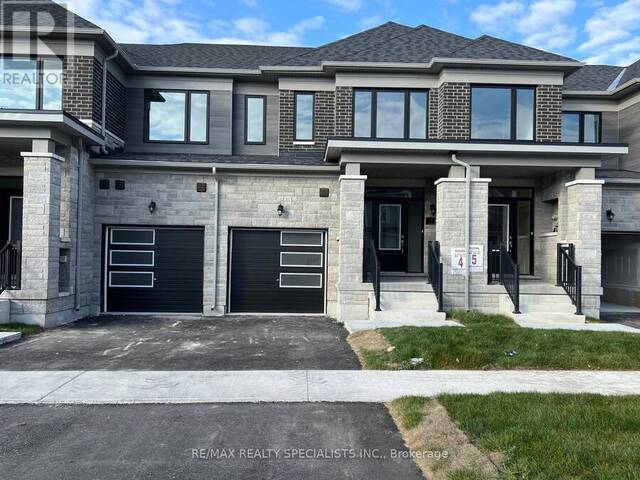 19 TAMWORTH TERRACE Barrie Ontario