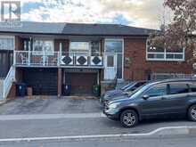 28 ARDWICK BOULEVARD Toronto