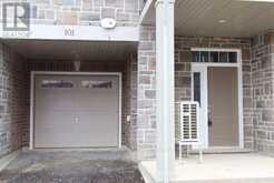 101 - 677 PARK ROAD N Brantford