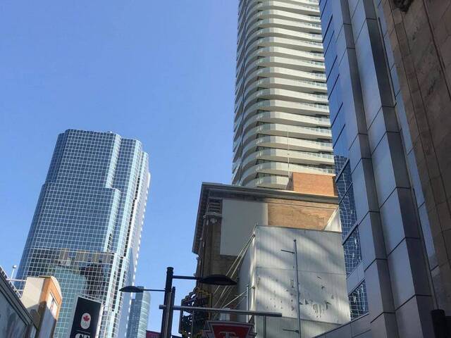 4311 - 197 YONGE STREET Toronto Ontario