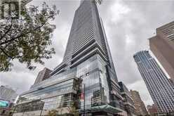 2405 - 386 YONGE STREET Toronto