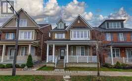 UPPER - 53 RAVEN CROSS AVENUE S Markham