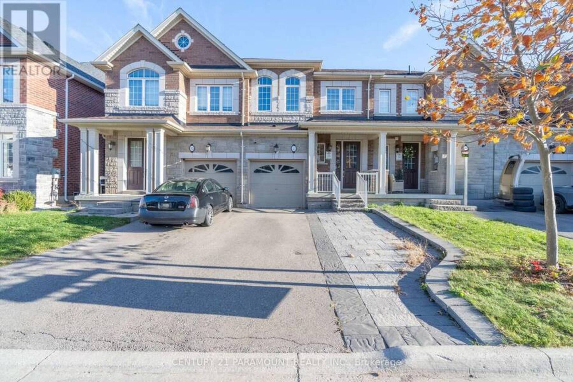 13 KEMPSFORD CRESCENT Brampton