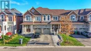 13 KEMPSFORD CRESCENT Brampton