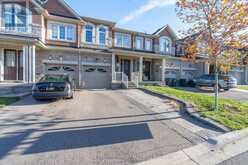 13 KEMPSFORD CRESCENT Brampton