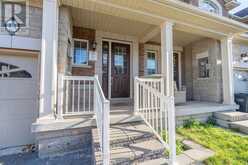 13 KEMPSFORD CRESCENT Brampton