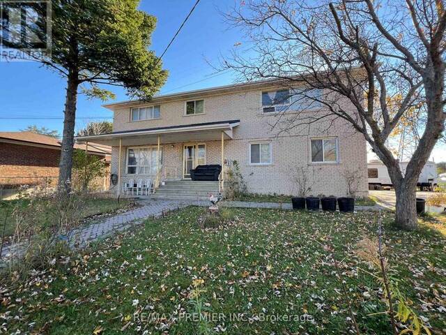 43 TOBERMORY DRIVE Toronto Ontario