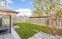 3 CLAYHALL CRESCENT Toronto