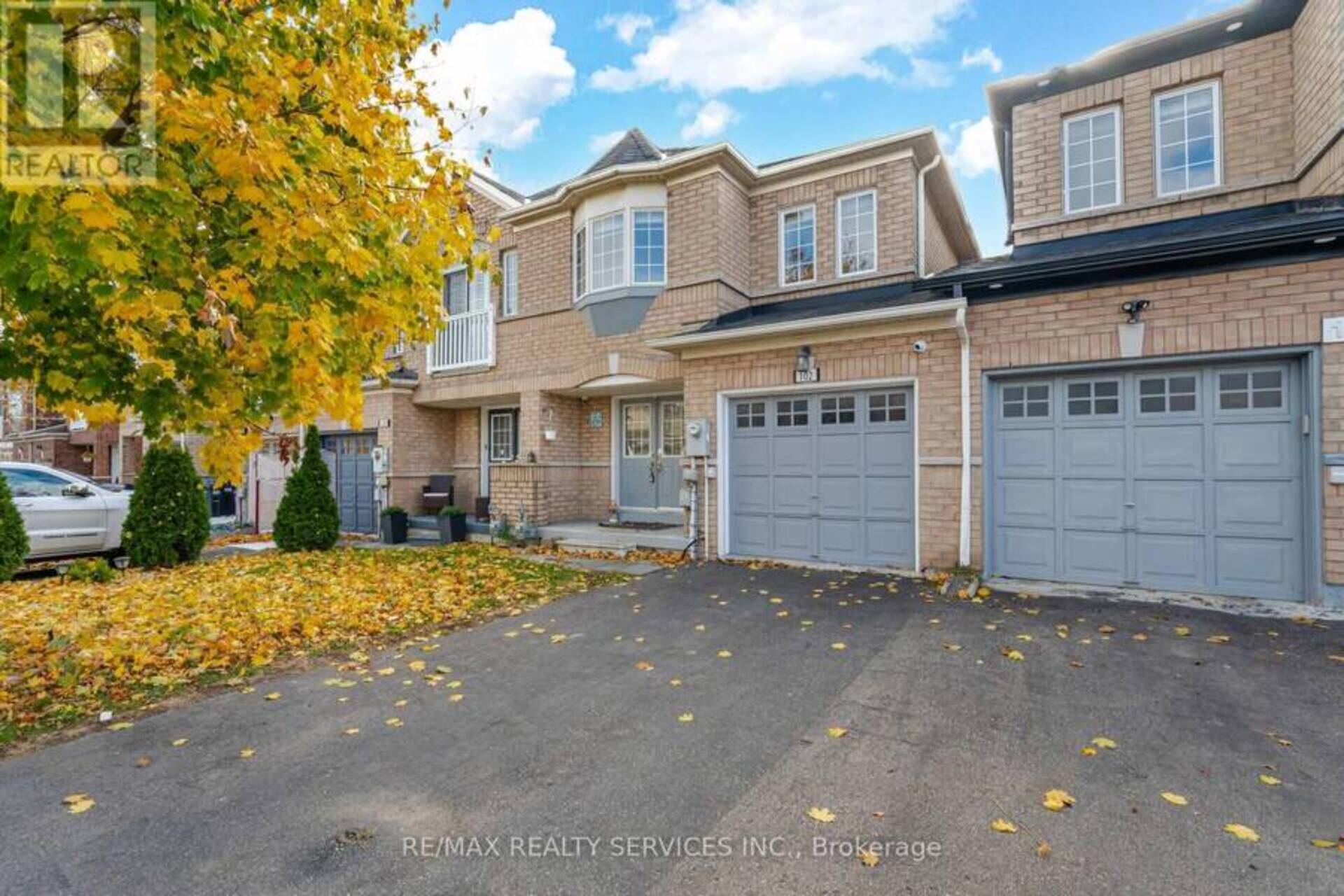 102 CHARCOAL WAY Brampton