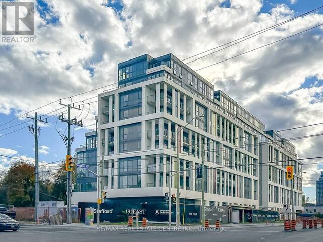 225 - 181 SHEPPARD AVE AVENUE E Toronto Ontario