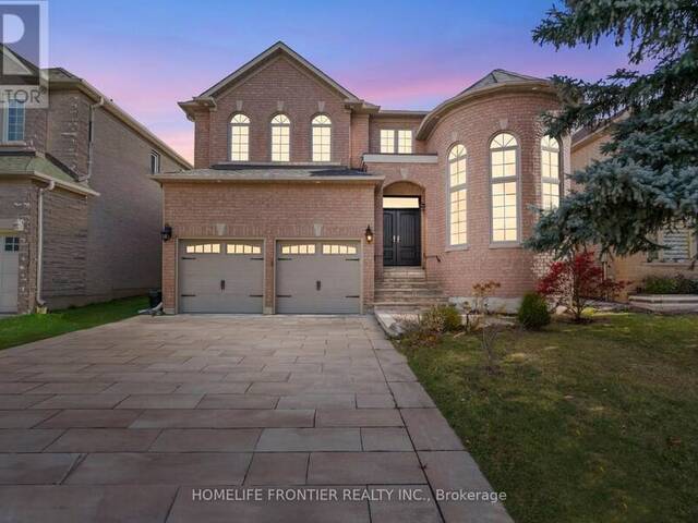 7 EDENBROOK CRESCENT Richmond Hill Ontario