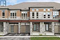 36 SCHMELTZER CRESCENT Richmond Hill