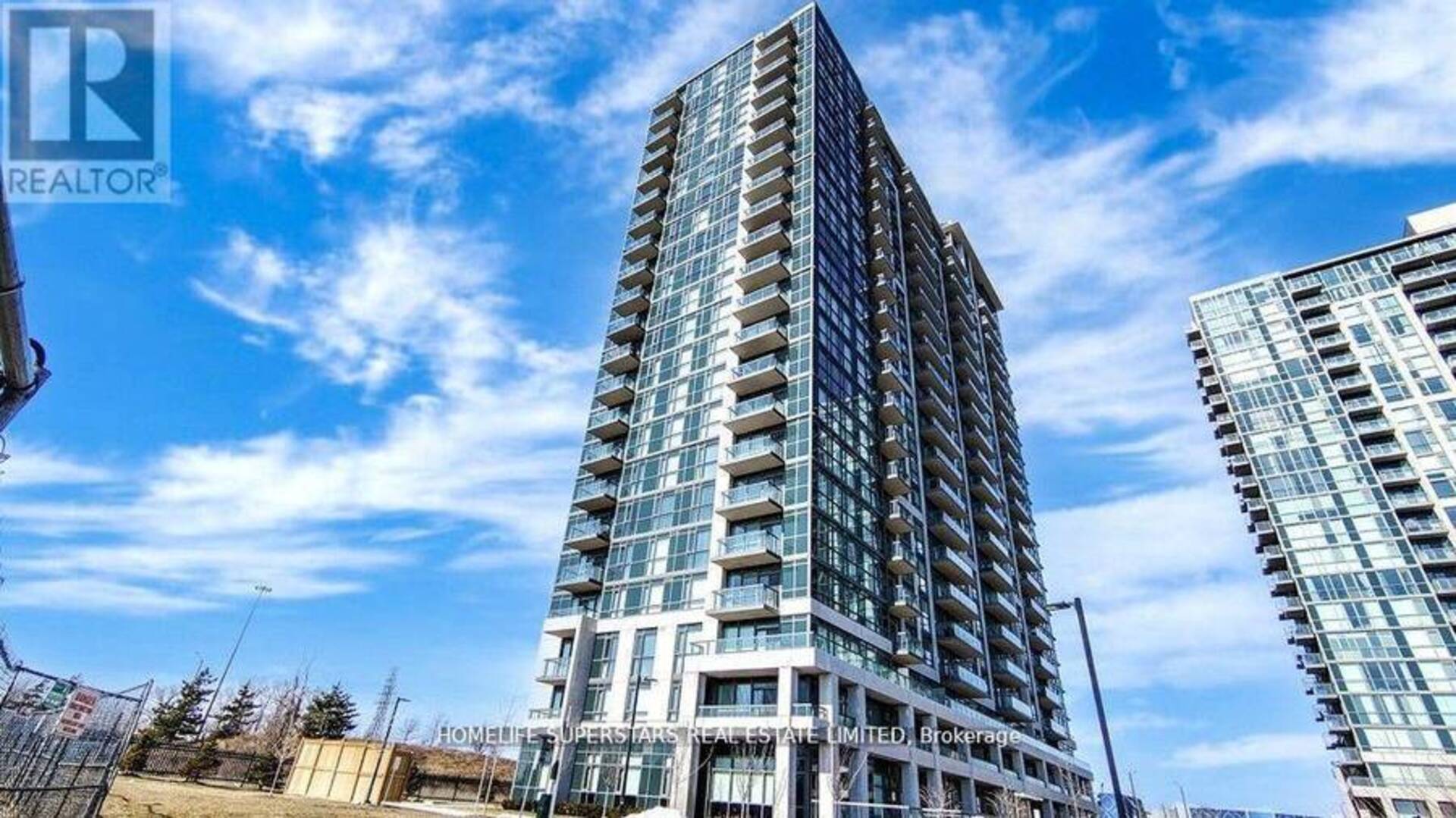 306 - 349 RATHBURN ROAD W Mississauga