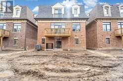 2115 PRIMATE ROAD Mississauga