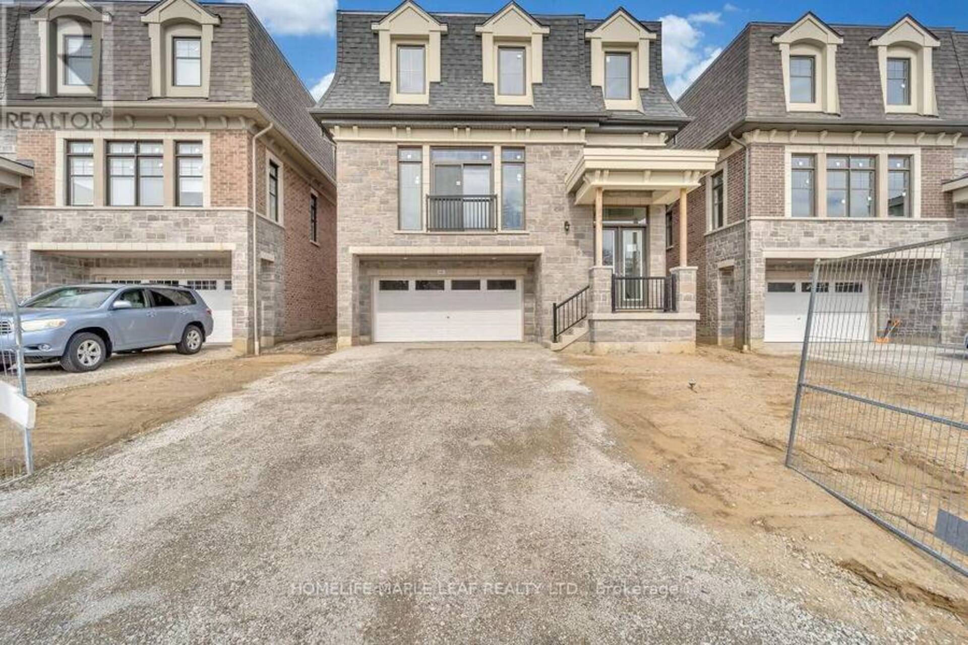 2115 PRIMATE ROAD Mississauga