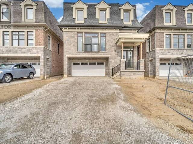 2115 PRIMATE ROAD Mississauga Ontario