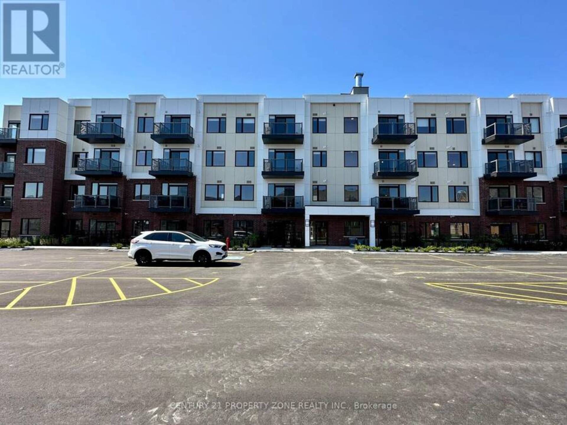 410 - 62 SKY HARBOUR DRIVE Brampton