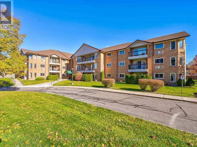 309 - 54 TRIPP BOULEVARD Quinte West Ontario