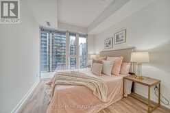 709 - 20 EDWARD STREET Toronto