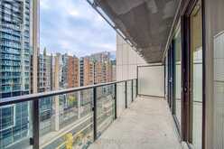 709 - 20 EDWARD STREET Toronto