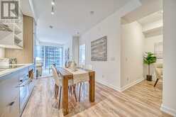 709 - 20 EDWARD STREET Toronto