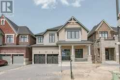 1046 THOMPSON DRIVE Oshawa