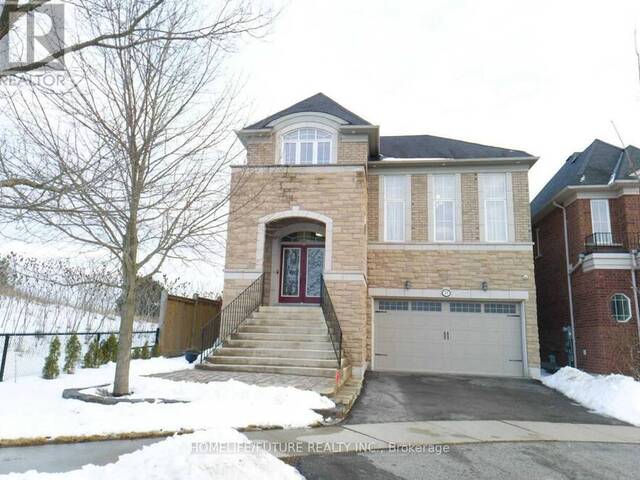 BSMT - 22 WHITBREAD CRESCENT Ajax Ontario