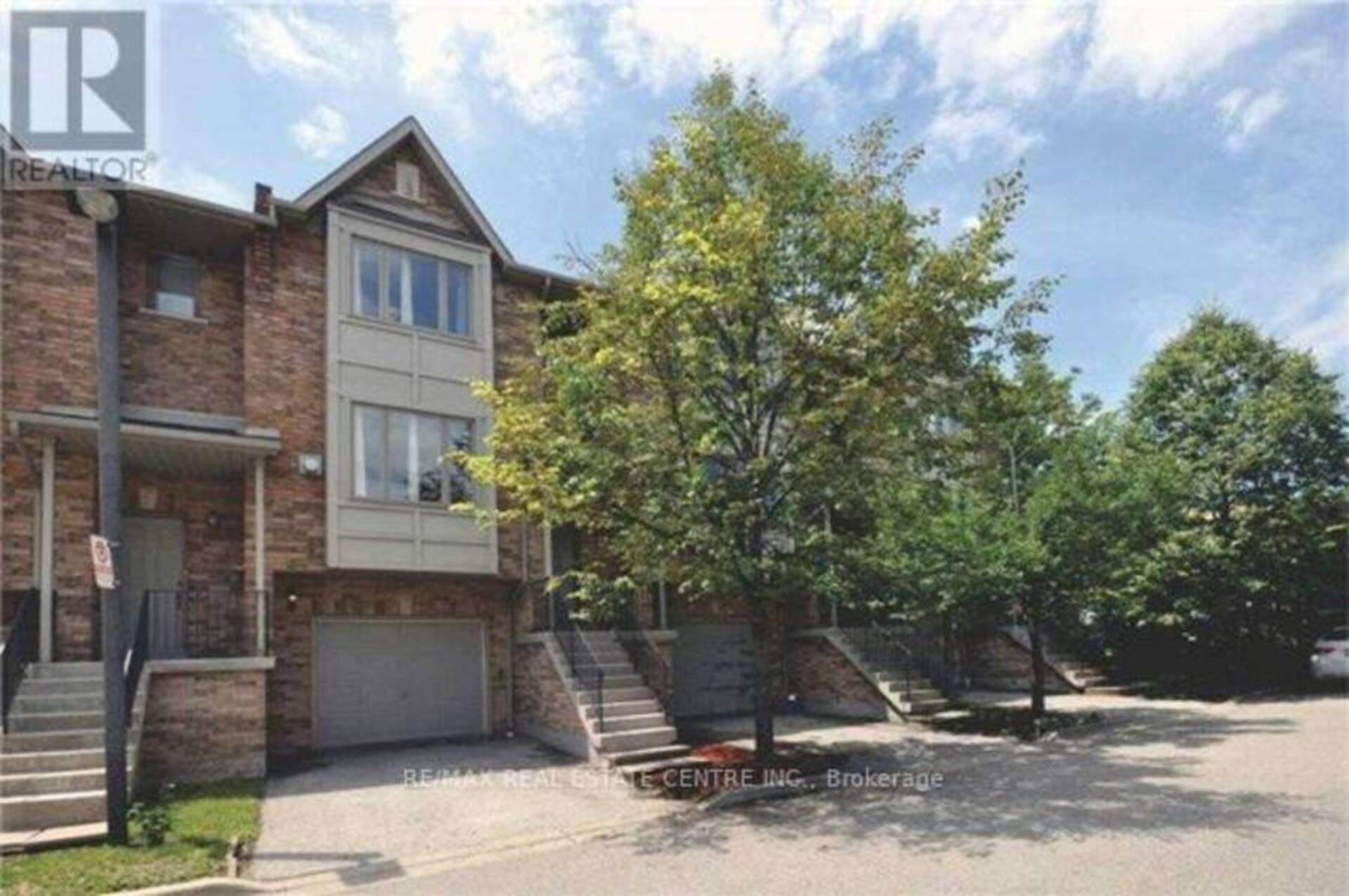 3 - 2370 BRITANNIA ROAD Mississauga