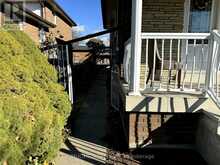 3423 CEDAR CREEK DRIVE Mississauga