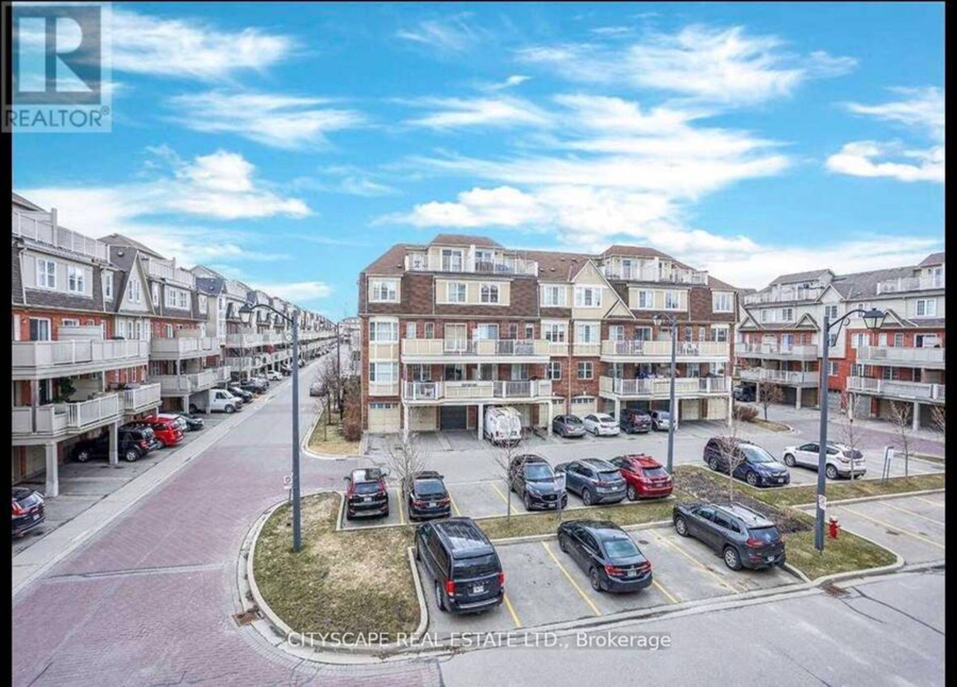 2 - 3020 CLAYHILL ROAD Mississauga