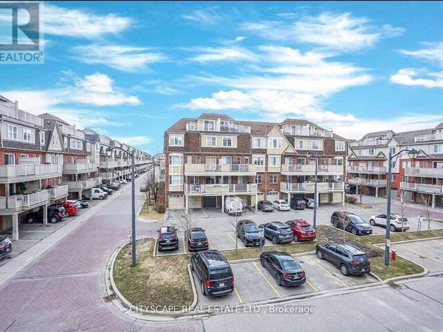 2 - 3020 CLAYHILL ROAD Mississauga Ontario